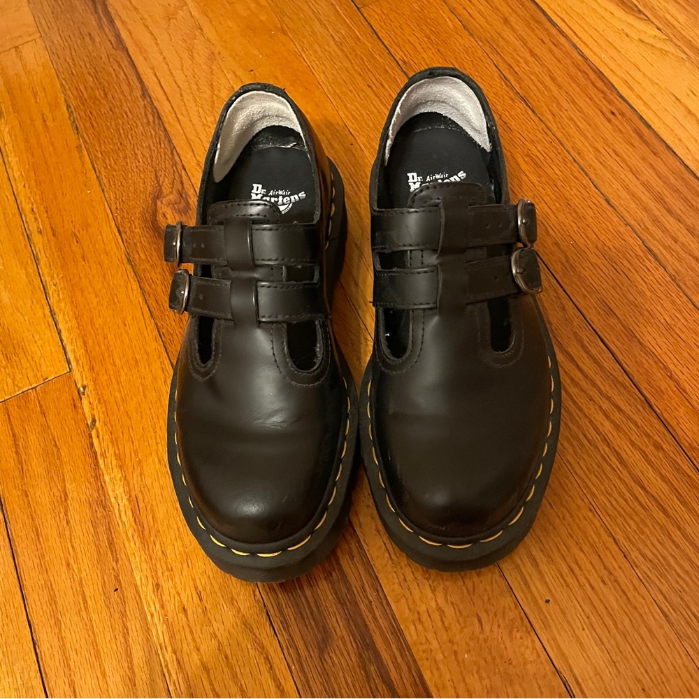 doc marten 8065 II bex